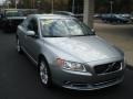 2007 Electric Silver Metallic Volvo S80 V8 AWD  photo #2