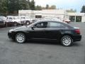 Black - 200 Touring Sedan Photo No. 1