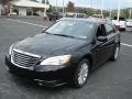Black - 200 Touring Sedan Photo No. 2