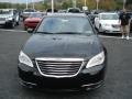 Black - 200 Touring Sedan Photo No. 3