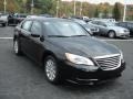 Black - 200 Touring Sedan Photo No. 4