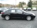 Black - 200 Touring Sedan Photo No. 5
