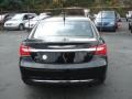 Black - 200 Touring Sedan Photo No. 7