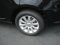 Black - 200 Touring Sedan Photo No. 9