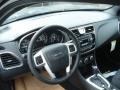 Black - 200 Touring Sedan Photo No. 10
