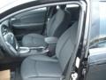 Black - 200 Touring Sedan Photo No. 11