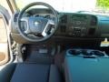 2013 Blue Granite Metallic Chevrolet Silverado 1500 LT Extended Cab  photo #16