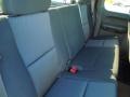 2013 Blue Granite Metallic Chevrolet Silverado 1500 LT Extended Cab  photo #19