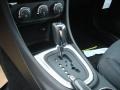 Black - 200 Touring Sedan Photo No. 17