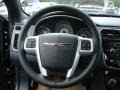 Black - 200 Touring Sedan Photo No. 18