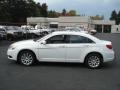 Bright White - 200 Touring Sedan Photo No. 1