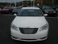 Bright White - 200 Touring Sedan Photo No. 3