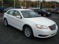 Bright White - 200 Touring Sedan Photo No. 4