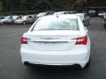Bright White - 200 Touring Sedan Photo No. 7