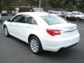 Bright White - 200 Touring Sedan Photo No. 8