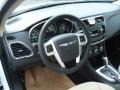 Bright White - 200 Touring Sedan Photo No. 10