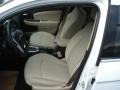 Bright White - 200 Touring Sedan Photo No. 11