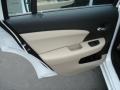 Bright White - 200 Touring Sedan Photo No. 14