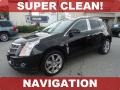 Black Raven - SRX 4 V6 AWD Photo No. 1