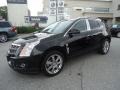 Black Raven - SRX 4 V6 AWD Photo No. 2