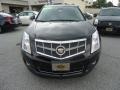 Black Raven - SRX 4 V6 AWD Photo No. 3