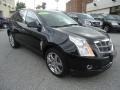 Black Raven - SRX 4 V6 AWD Photo No. 4