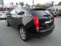 Black Raven - SRX 4 V6 AWD Photo No. 8