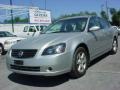 2006 Sheer Silver Metallic Nissan Altima 2.5 S Special Edition  photo #6