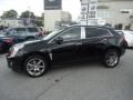 Black Raven - SRX 4 V6 AWD Photo No. 9