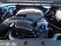 2013 Summit White Chevrolet Silverado 1500 LT Crew Cab  photo #23