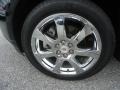 Black Raven - SRX 4 V6 AWD Photo No. 10