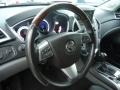 Black Raven - SRX 4 V6 AWD Photo No. 13