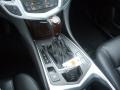 Black Raven - SRX 4 V6 AWD Photo No. 15