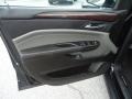 Black Raven - SRX 4 V6 AWD Photo No. 19