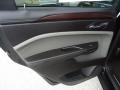 Black Raven - SRX 4 V6 AWD Photo No. 23