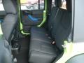Black Rear Seat Photo for 2013 Jeep Wrangler Unlimited #71810493