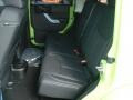2013 Gecko Green Pearl Jeep Wrangler Unlimited Sahara 4x4  photo #13