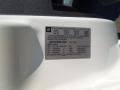 2013 Summit White Chevrolet Silverado 1500 LT Crew Cab 4x4  photo #7
