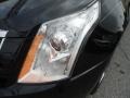 Black Raven - SRX 4 V6 AWD Photo No. 44