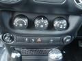 2013 Gecko Green Pearl Jeep Wrangler Unlimited Sahara 4x4  photo #17