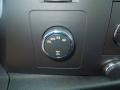 2013 Summit White Chevrolet Silverado 1500 LT Crew Cab 4x4  photo #11