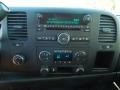 2013 Summit White Chevrolet Silverado 1500 LT Crew Cab 4x4  photo #12