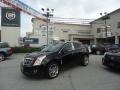 Black Raven - SRX 4 V6 AWD Photo No. 51