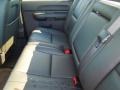 2013 Summit White Chevrolet Silverado 1500 LT Crew Cab 4x4  photo #15