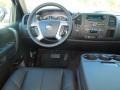 2013 Summit White Chevrolet Silverado 1500 LT Crew Cab 4x4  photo #16