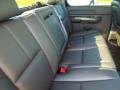 2013 Summit White Chevrolet Silverado 1500 LT Crew Cab 4x4  photo #19