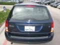 2001 Twilight Blue Metallic Ford Focus SE Wagon  photo #8