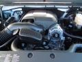 2013 Summit White Chevrolet Silverado 1500 LT Crew Cab 4x4  photo #24