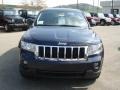 2013 True Blue Pearl Jeep Grand Cherokee Laredo 4x4  photo #3