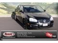 Black - Jetta Value Edition Sedan Photo No. 1